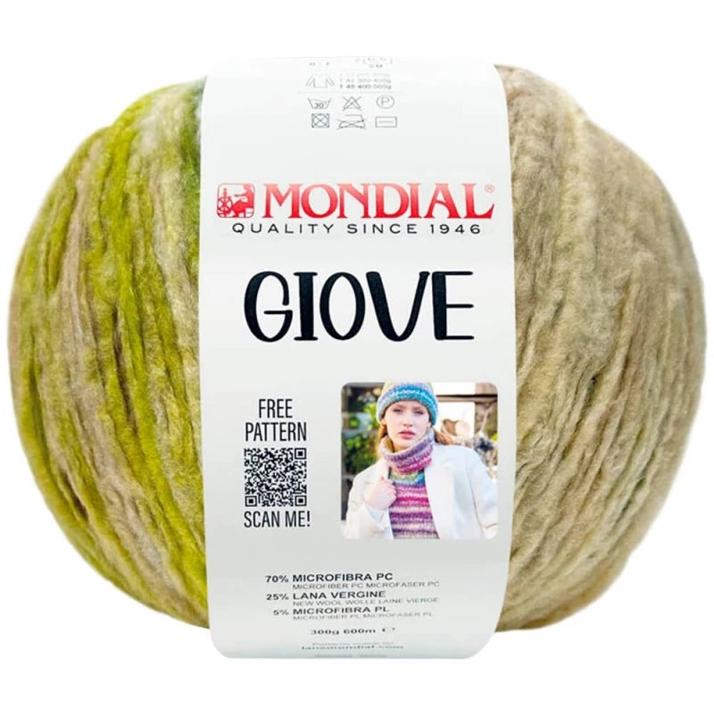 Giove Mondial