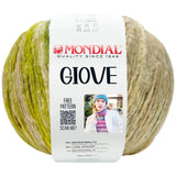 Giove Mondial