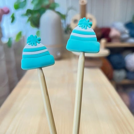 gorro mint