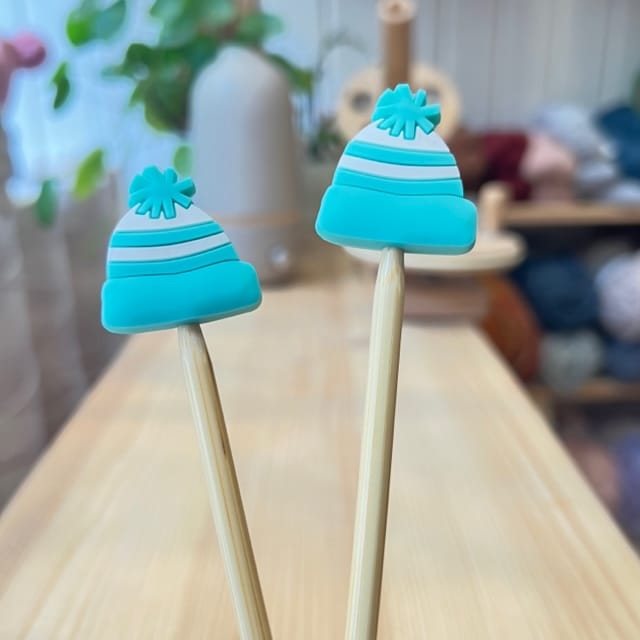 gorro mint