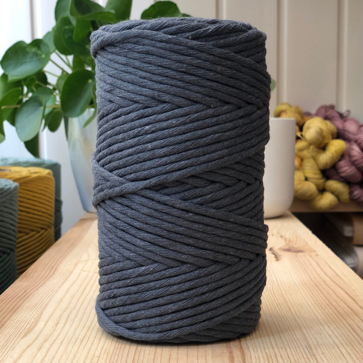 Urdimbre 4mm
