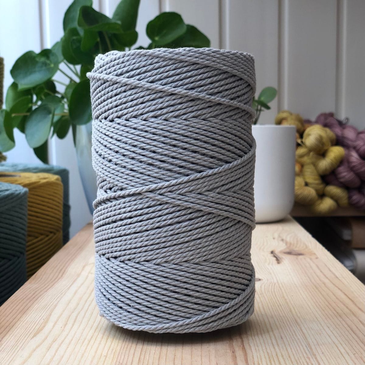 Macramé 2mm