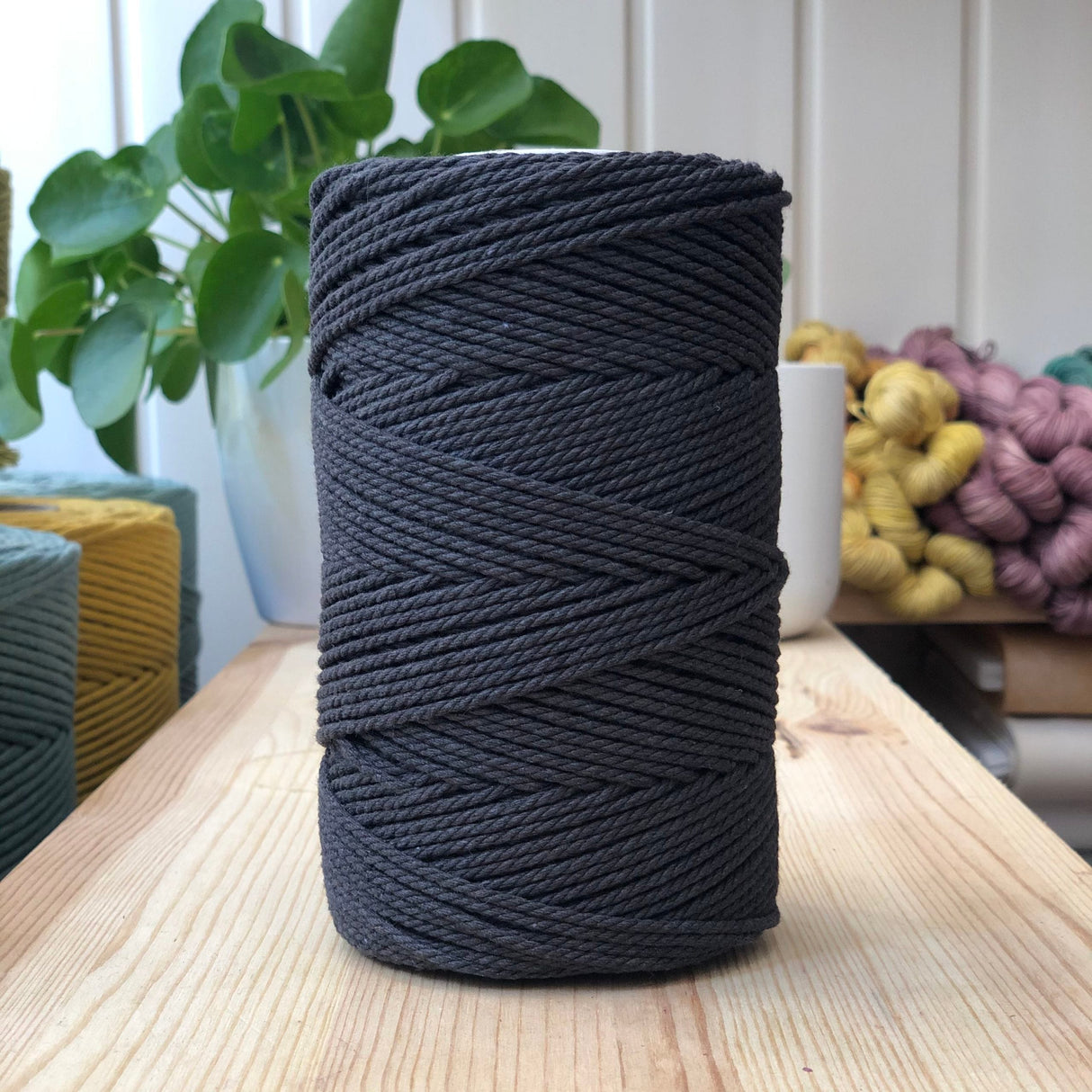 Macramé 2mm