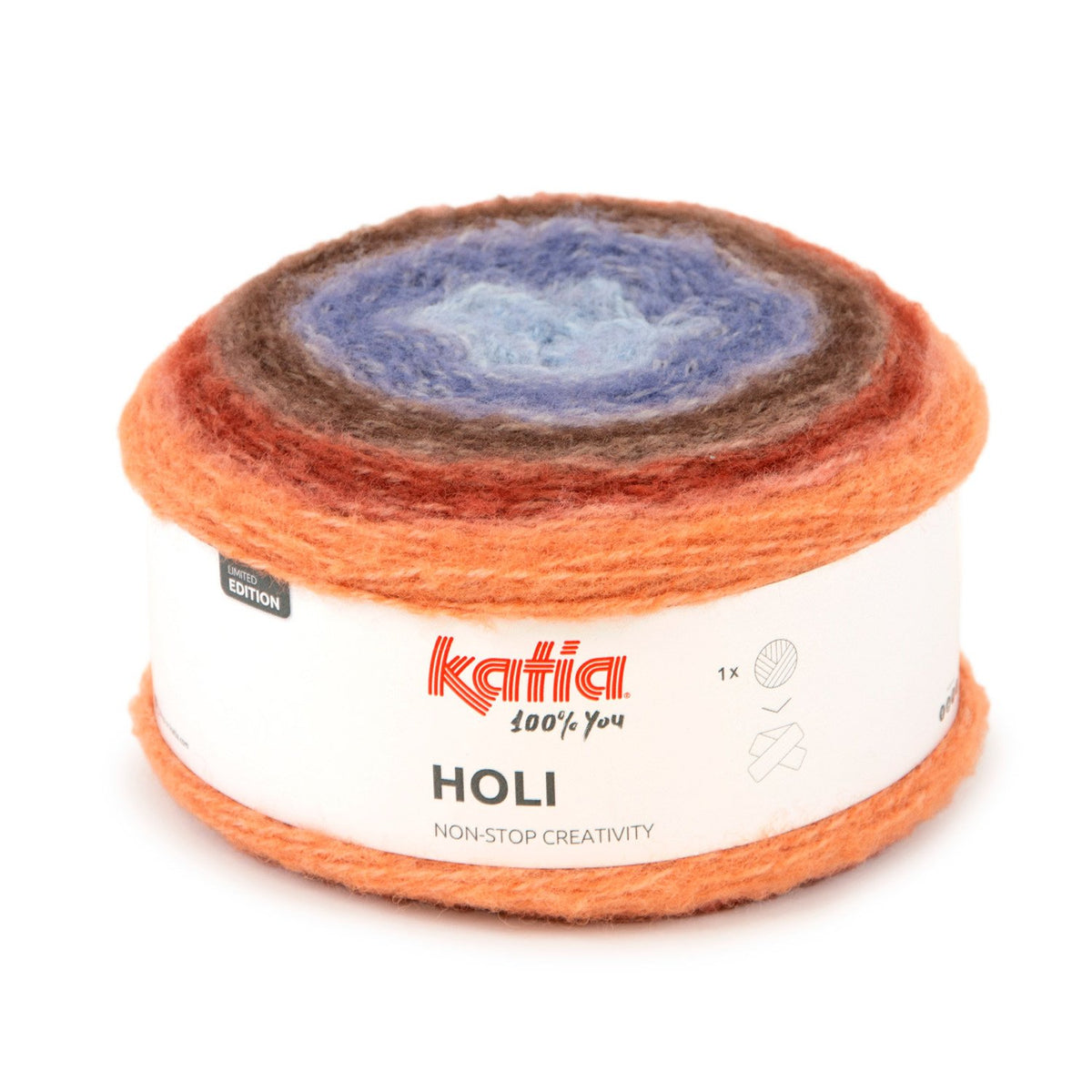 Holi Katia