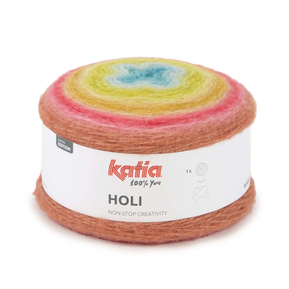 Holi Katia