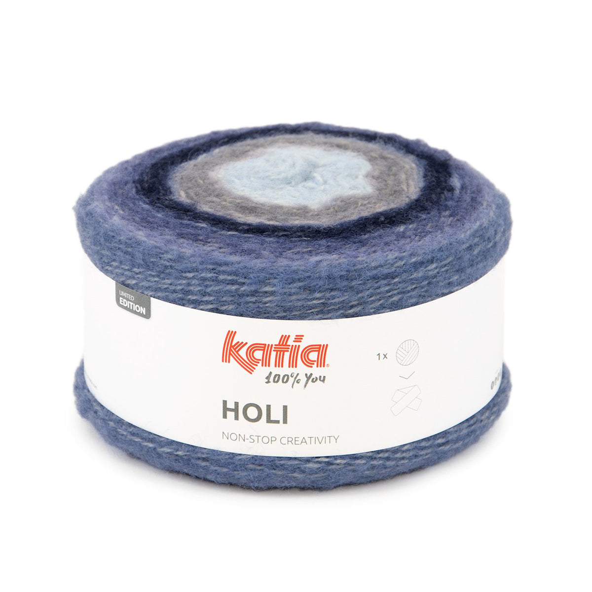 Holi Katia