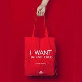 i-want-to-knit-free-bolsa