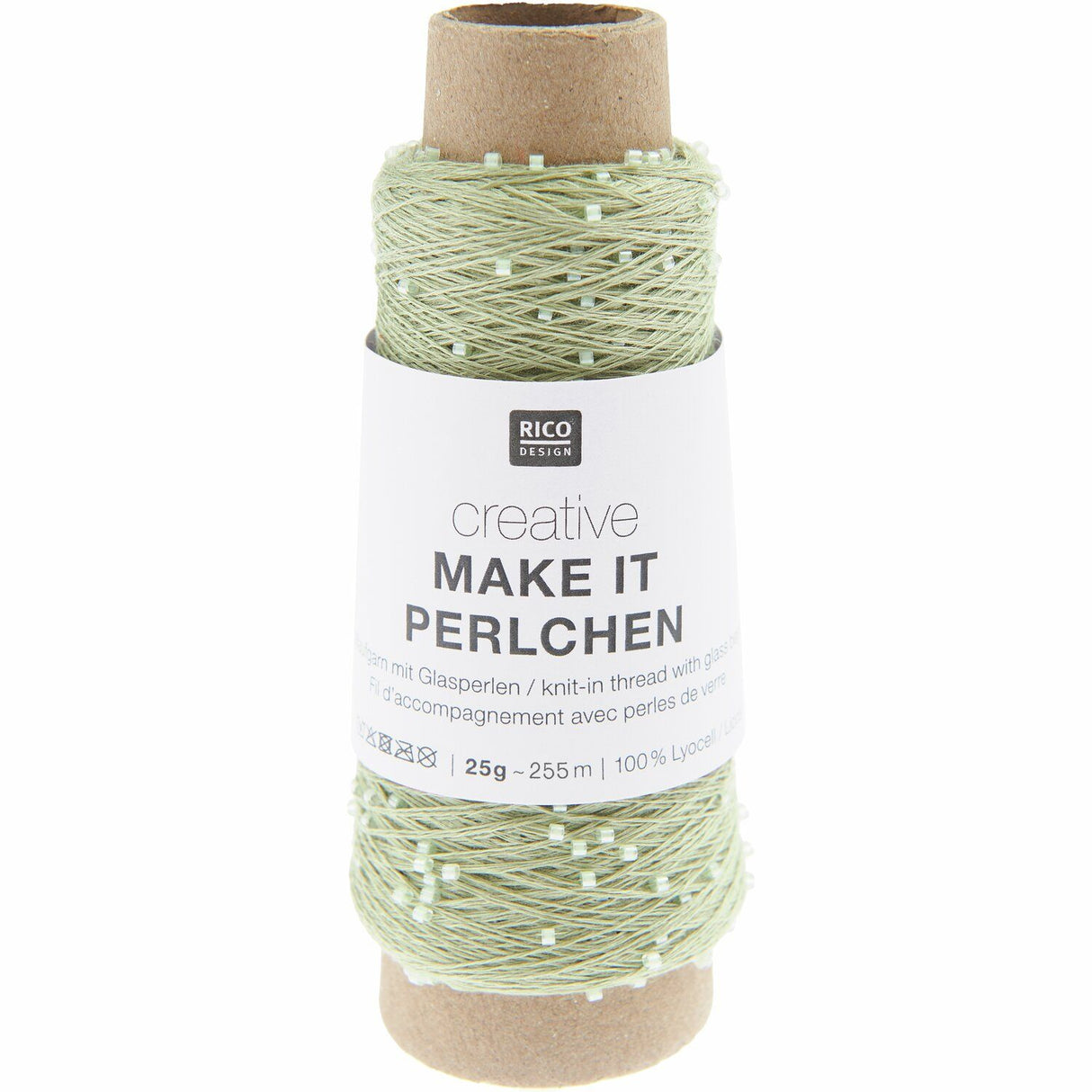 Creative Make it Perlchen Rico Design