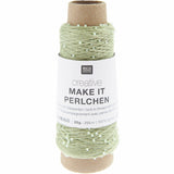 Creative Make it Perlchen Rico Design