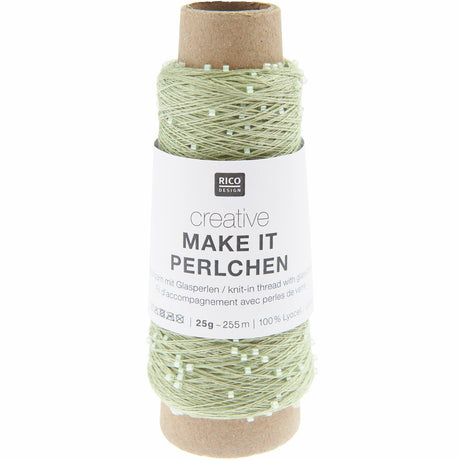 Creative Make it Perlchen Rico Design