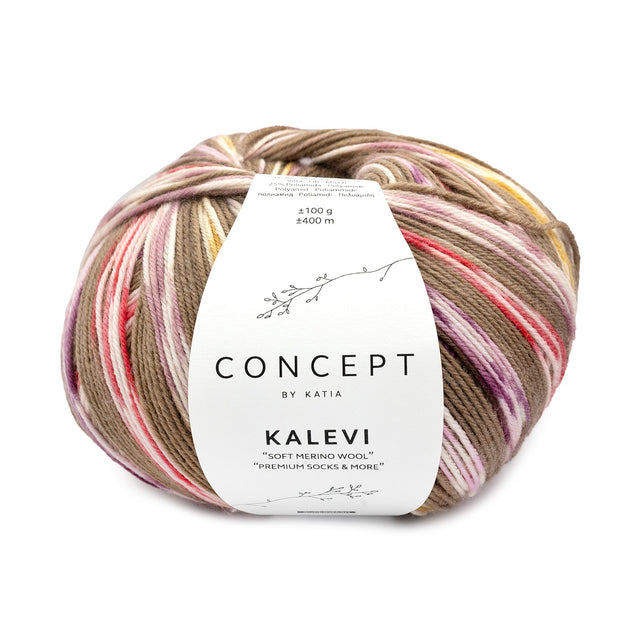 kalevi 201
