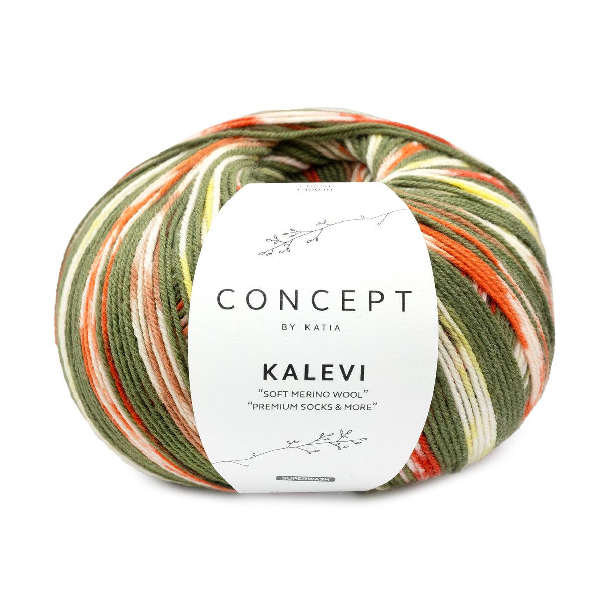 kalevi 203
