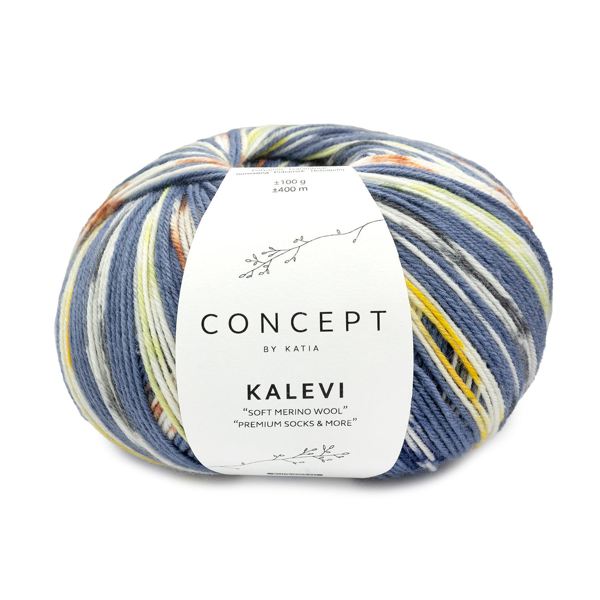 kalevia 202