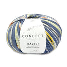 kalevia 202