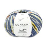 kalevia 202