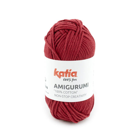 Katia Amigurumi