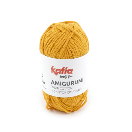 Katia Amigurumi