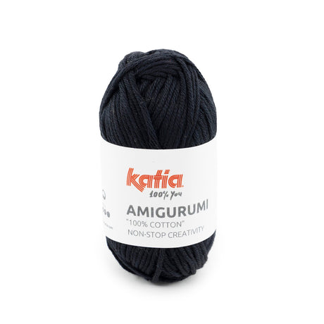 Katia Amigurumi