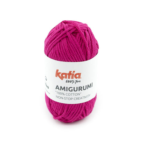 Katia Amigurumi