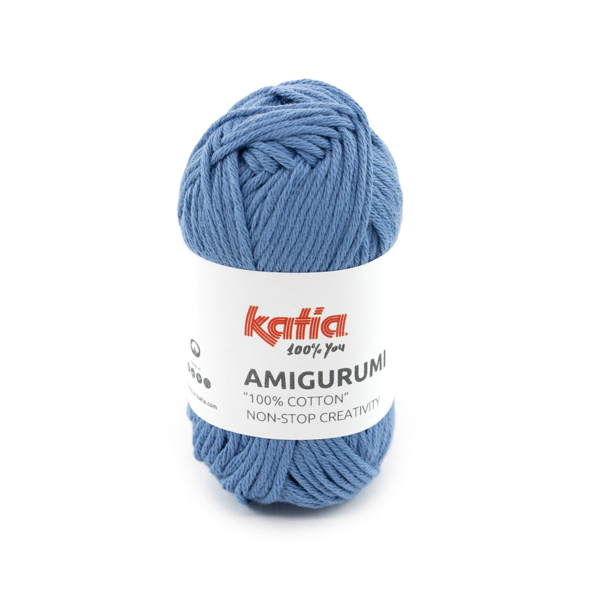 Katia Amigurumi