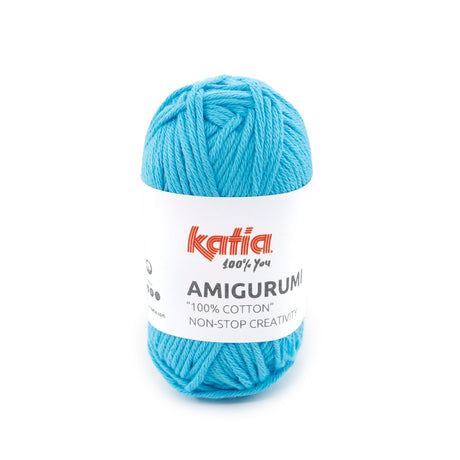 Katia Amigurumi