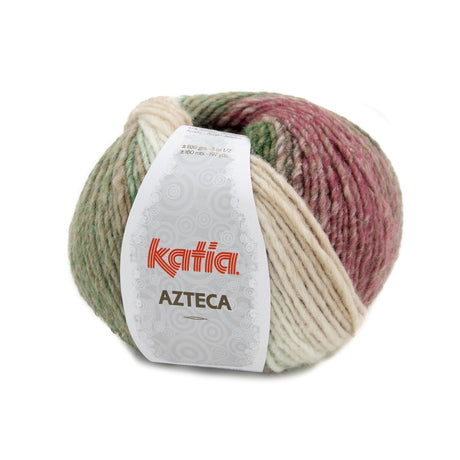 lana-hilo-azteca-tejer-lana-acrilico-crudo-verde-rosa-marron-otono-invierno-katia-7875-fhd