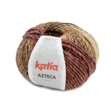 lana-hilo-azteca-tejer-lana-acrilico-marron-naranja-crudo-lila-otono-invierno-katia-7877-fhd