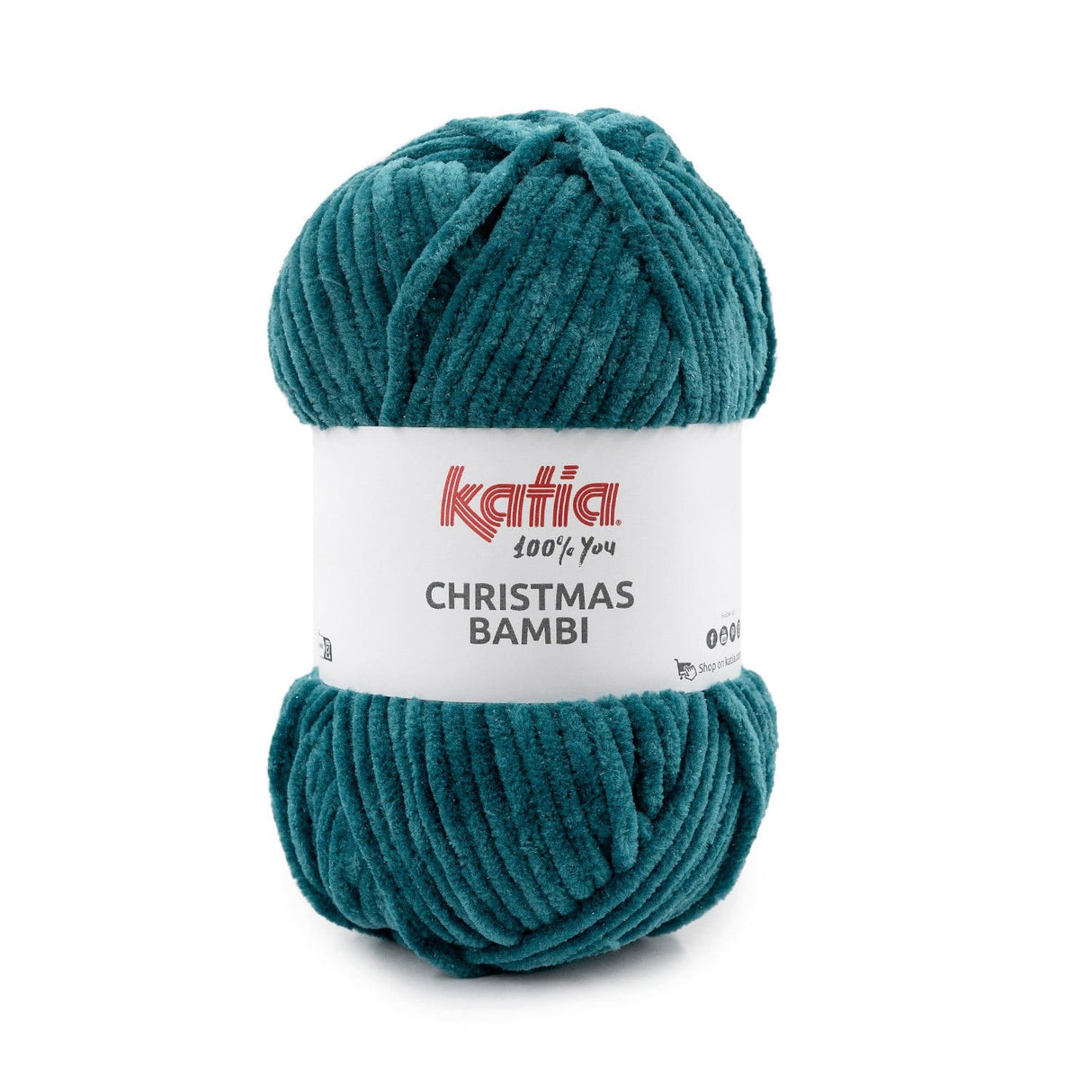 lana-hilo-christmasbambi-tejer-poliester-azul-verdoso-otono-invierno-katia-304-fhd