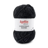 lana-hilo-christmasbambi-tejer-poliester-negro-otono-invierno-katia-303-fhd