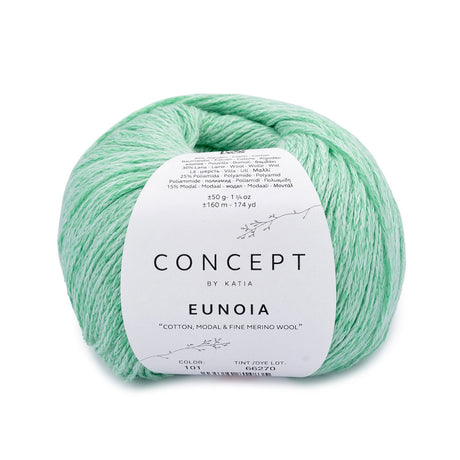 Katia Concept Eunoia