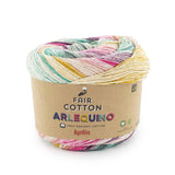 Katia Fair Cotton Arlequino