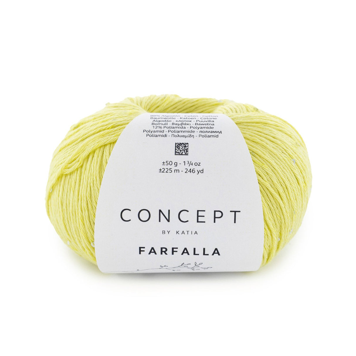 Katia Concept Farfalla