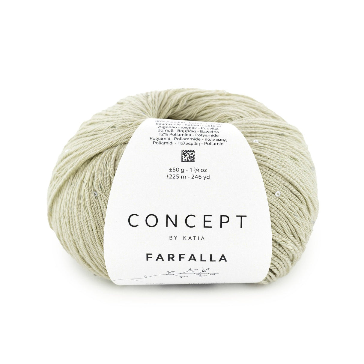 Katia Concept Farfalla