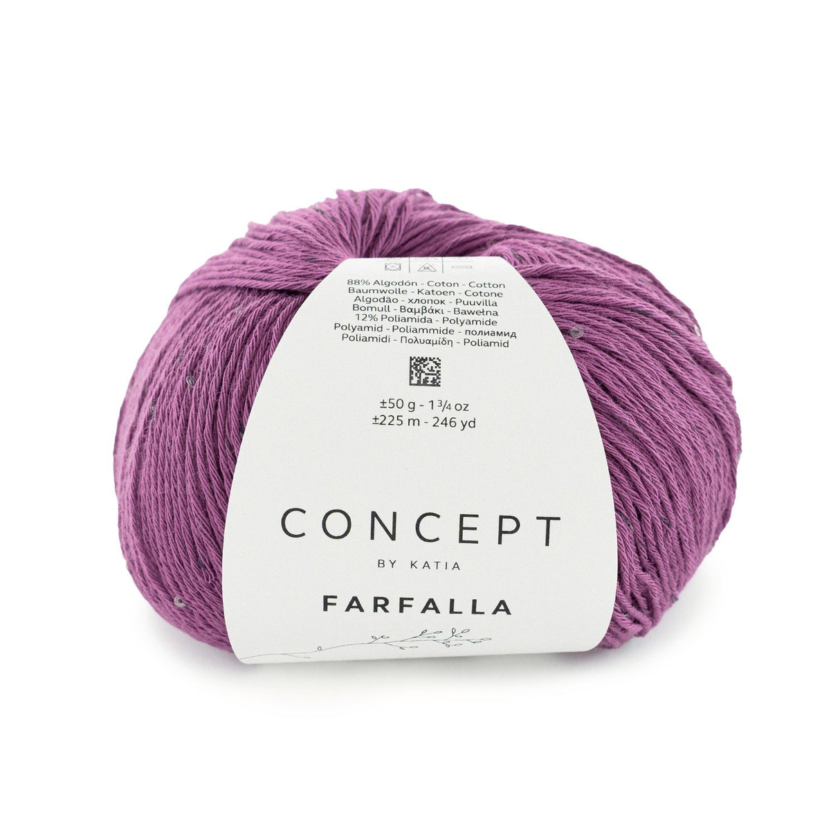 Katia Concept Farfalla