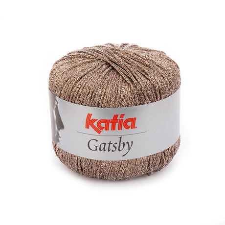 lana-hilo-gatsby-tejer-viscosa-poliamida-poliester-metalizado-marron-claro-plata-all-seasons-katia-41-fhd