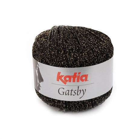 lana-hilo-gatsby-tejer-viscosa-poliamida-poliester-metalizado-negro-oro-all-seasons-katia-88503-fhd