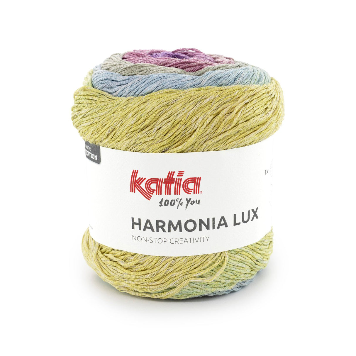Katia Harmonia Lux