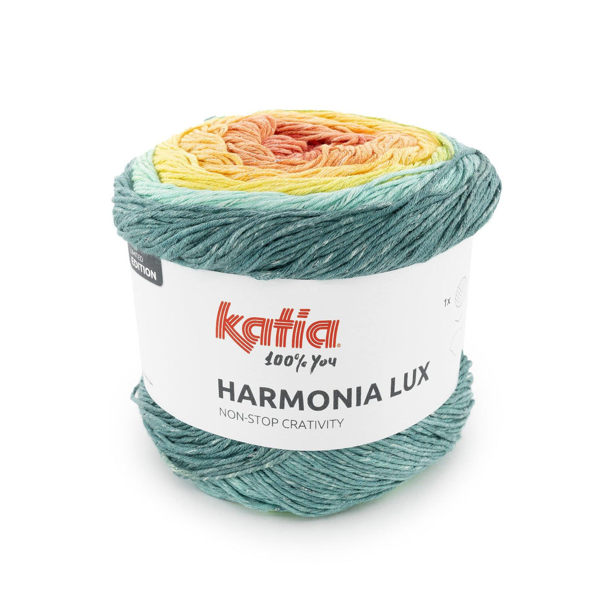 Katia Harmonia Lux
