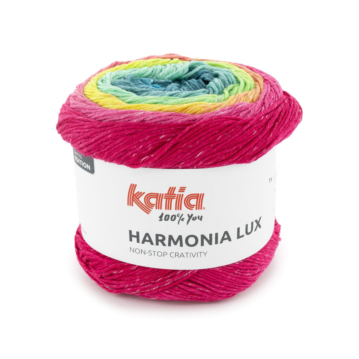 Katia Harmonia Lux