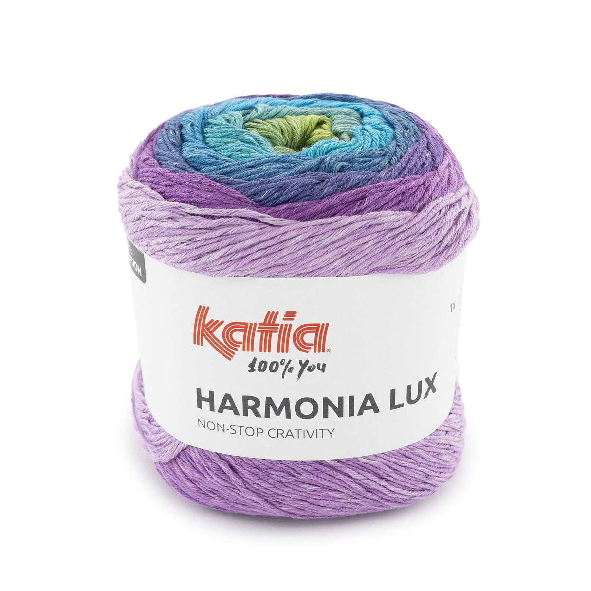 Katia Harmonia Lux