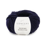 Katia Concept Merino Worsted
