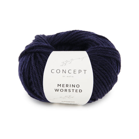 Katia Concept Merino Worsted