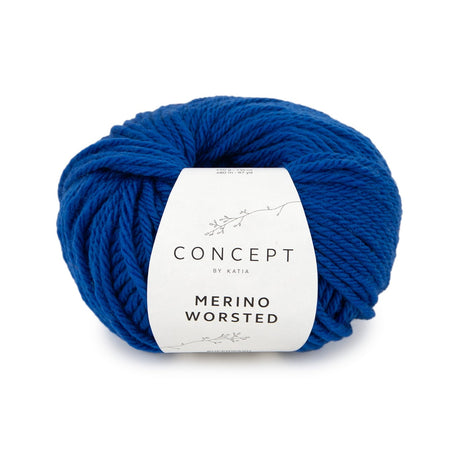 Katia Concept Merino Worsted