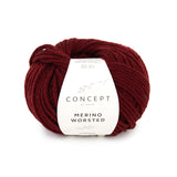 Katia Concept Merino Worsted