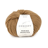 Katia Concept Merino Worsted
