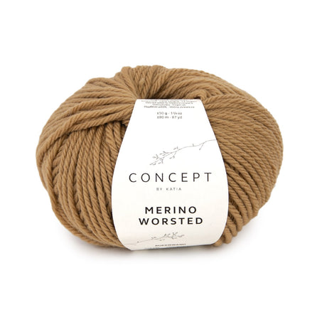 Katia Concept Merino Worsted