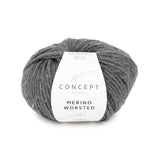 Katia Concept Merino Worsted