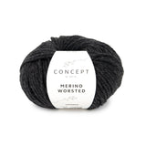 Katia Concept Merino Worsted