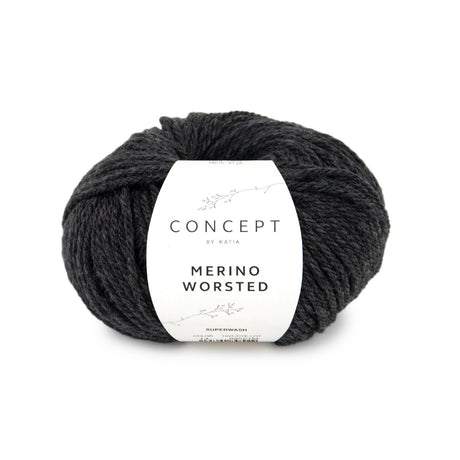Katia Concept Merino Worsted