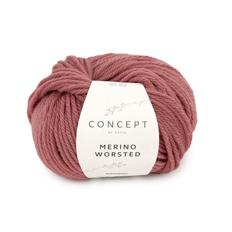 Katia Concept Merino Worsted